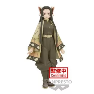 Demon Slayer: Kimetsu No Yaiba - Banpresto Figure - Kanae Kocho (Vol. 41)-BP88382P
