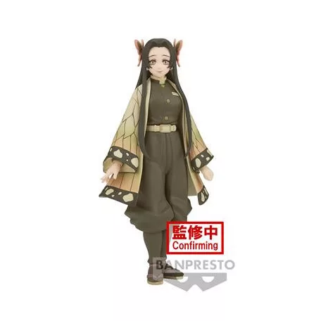 Demon Slayer: Kimetsu No Yaiba - Banpresto Figure - Kanae Kocho (Vol. 41)-BP88382P