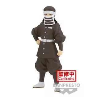 Demon Slayer: Kimetsu No Yaiba - Banpresto Figure - Goto (Vol. 41)-BP88383P