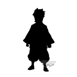 Demon Slayer: Kimetsu No Yaiba - Banpresto Figure - Kotetsu (Vol. 42)-BP88384P