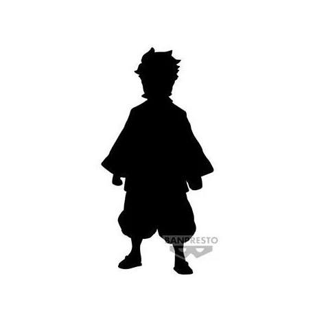 Demon Slayer: Kimetsu No Yaiba - Banpresto Figure - Kotetsu (Vol. 42)-BP88384P