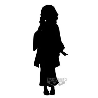 Demon Slayer: Kimetsu No Yaiba - Banpresto Figure - Mitsuri Kanroji (Vol. 42)-BP88385P