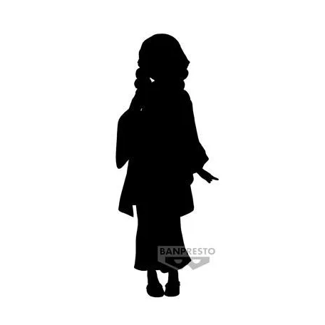 Demon Slayer: Kimetsu No Yaiba - Banpresto Figure - Mitsuri Kanroji (Vol. 42)-BP88385P