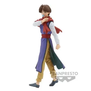 Yu Yu Hakusho - Banpresto DXF Figure - Koenma (30th Ann.)-BP88395P