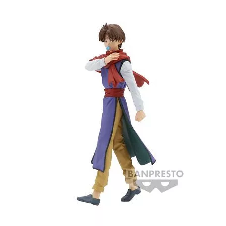 Yu Yu Hakusho - Banpresto DXF Figure - Koenma (30th Ann.)-BP88395P