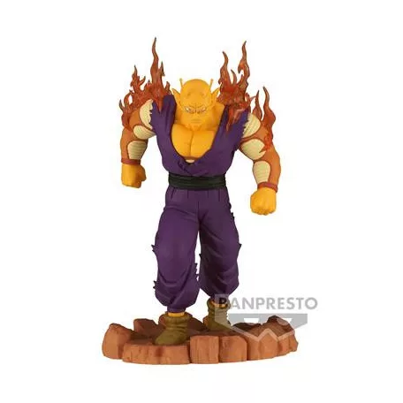 Dragon Ball Super: Super Hero - Banpresto History Box Figure - Piccolo-BP88404P