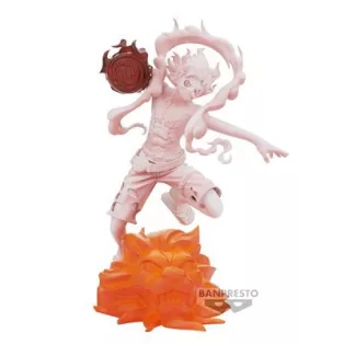 One Piece: Film Red - Banpresto Senkozekkei Figure - Monkey D. Luffy-BP88407P