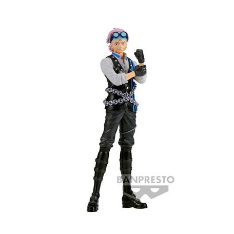 『One Piece Film Red』 DXF～The Grandline Series～Koby-BP88409P