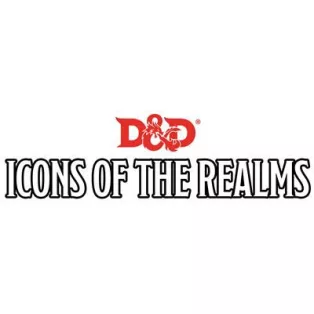 D&D Icons of the Realms: Adventure in a Box - Mind Flayer Voyage - EN-WZK96238