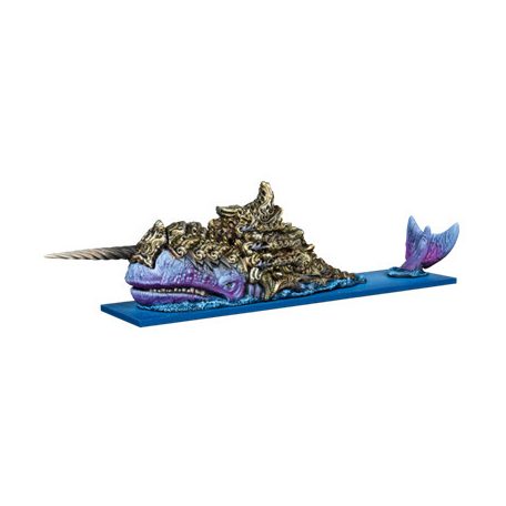 Armada - Trident Realm Leviathan - EN-MGARR401