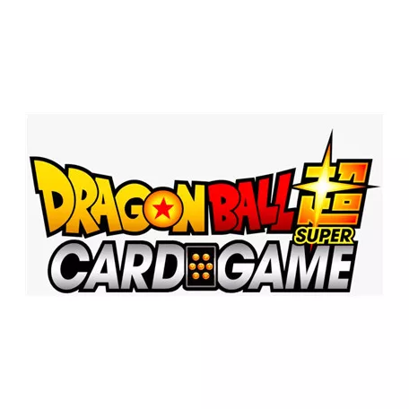 Dragon Ball Super Card Game - Zenkai Series Set 05 Starter Deck SD23 Display (6 Sets) - FR-2688000