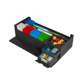 Gamegenic - Cards' Lair 1000+ PRO Black-GGS20169ML