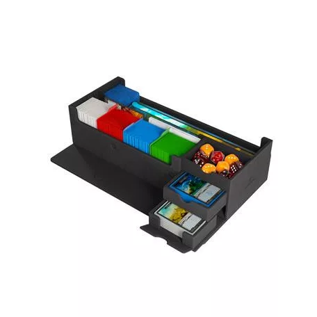 Gamegenic - Cards' Lair 1000+ PRO Black-GGS20169ML