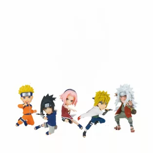 Naruto - Banpresto World Collectable Figure-BP88413