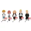 Tokyo Revengers - Banpresto World Collectable Figure - Battle of August 3rd Arc 1 (CDU)-BP88415