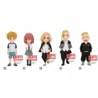 Tokyo Revengers - Banpresto World Collectable Figure - Battle of August 3rd Arc 1 (CDU)-BP88415