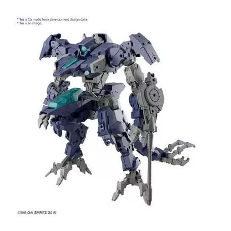 30MM 1/144 EEXM Gig-R01 Provedel(Type-Rex 01)-MK65422