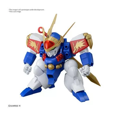 HG Ryujinmaru-MK65423