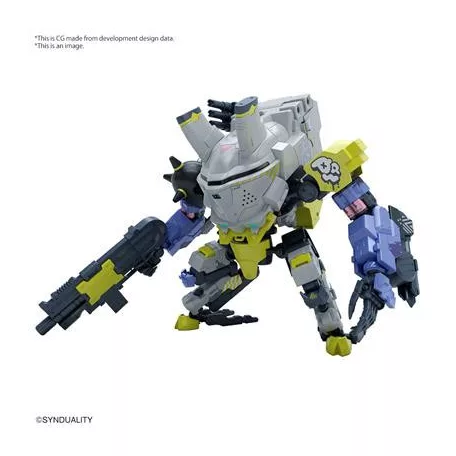 HG Daisyogre-MK65424