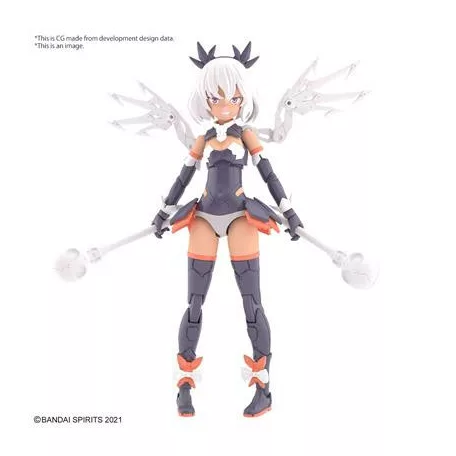 30MS SIS-M00 Ilshana [Color C]-MK65431