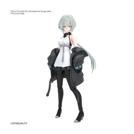 Figure-Rise Standard Noir-MK65425