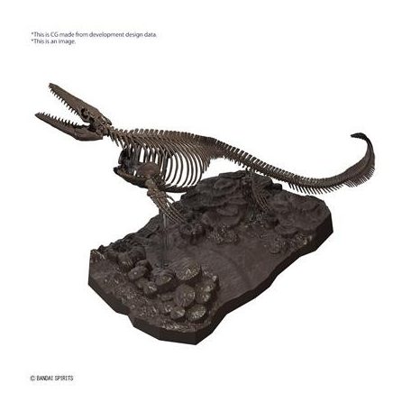 1/32 Imaginary Skeleton Mosasaurus-MK65428