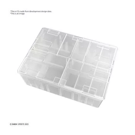 Multi Builders Case-MK65632