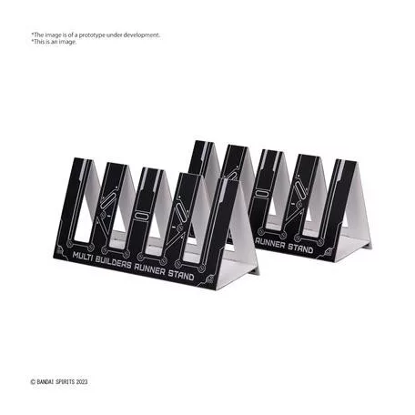 Multi Builders Runner Stand-MK65687