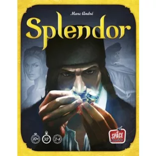 Splendor 2024 refresh - EN-ASMSCSPL01US