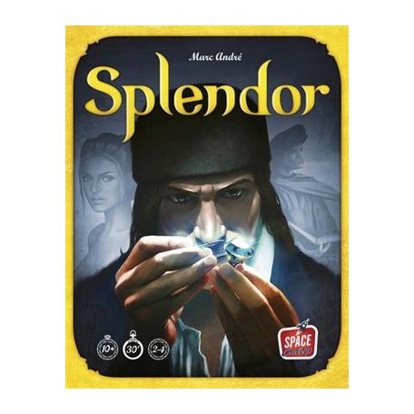 Splendor - EN-ASMSCSPL01US