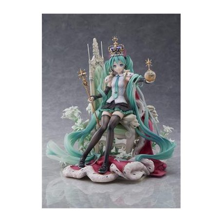 Spiritale Hatsune Miku 1/7 Scale Figure - 39'S Special Day Ver.-XHMSDZZZ01