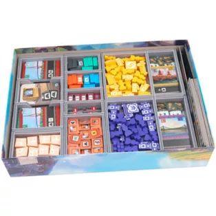 Autobahn Insert-FS-AUTOB