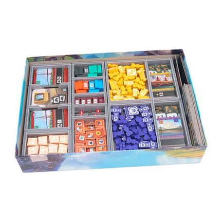 Autobahn Insert-FS-AUTOB