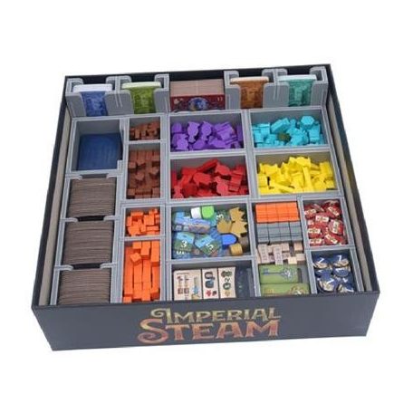 Imperial Steam Insert-FS-IMST