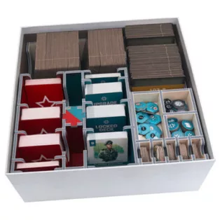 Undaunted: Stalingrad Insert-FS-UNDST