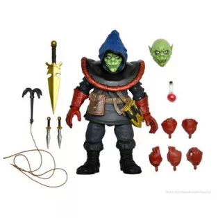 Dungeons & Dragons - 7” Scale Action Figure - Ultimate Zarak-52277