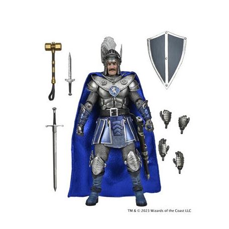Dungeons & Dragons - 7” Scale Action Figure - Ultimate Strongheart-NECA52278