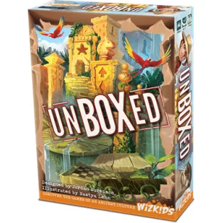 Unboxed - EN-87574