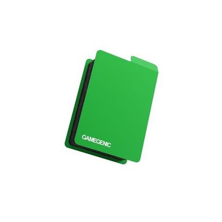 Gamegenic - Sizemorph Divider - Green-GGS60122ML
