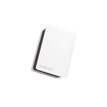 Gamegenic - Sizemorph Divider - White-GGS60123ML