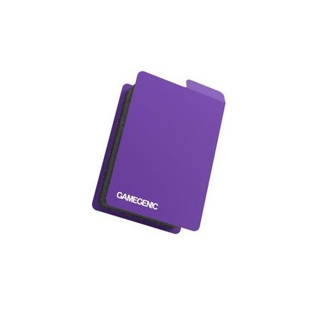 Gamegenic - Sizemorph Divider - Purple-GGS60124ML