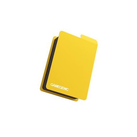 Gamegenic - Sizemorph Divider - Yellow-GGS60125ML