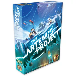 The Artemis Project - EN-GGDAR03