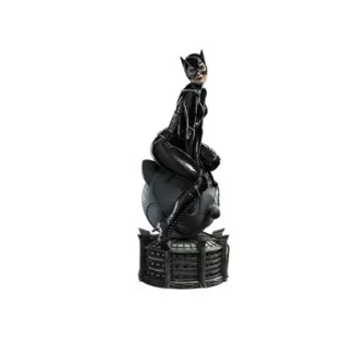 Batman Returns - Catwoman Legacy Replica 1/4-DCCBAT82523-14