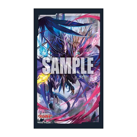 Bushiroad Sleeve Collection Mini Vol.653 Cardfight! Vanguard-214027