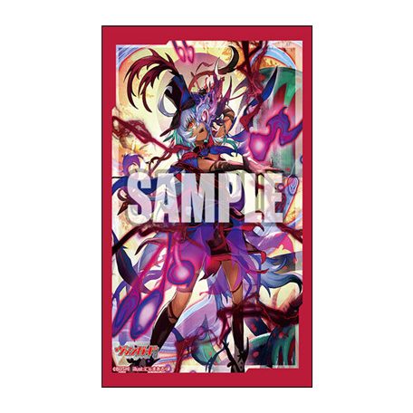 Bushiroad Sleeve Collection Mini Vol.655 Cardfight! Vanguard-214041