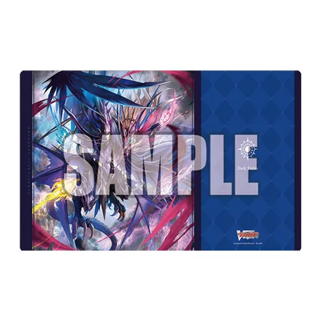 Bushiroad Rubber Mat Collection V2 Vol.709 Cardfight!! Vanguard-214072