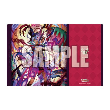Bushiroad Rubber Mat Collection V2 Vol.711 Cardfight!! Vanguard-214096