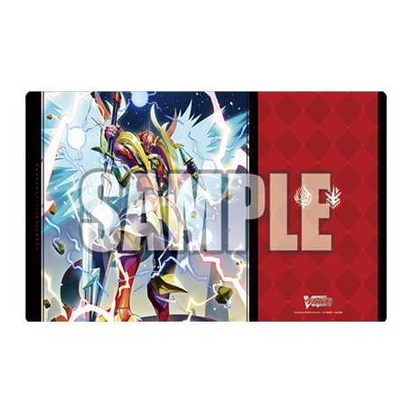 Bushiroad Rubber Mat Collection V2 Vol.713 Cardfight!! Vanguard-214119