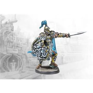 Conquest - City States: Lochagos - EN-PBCS704